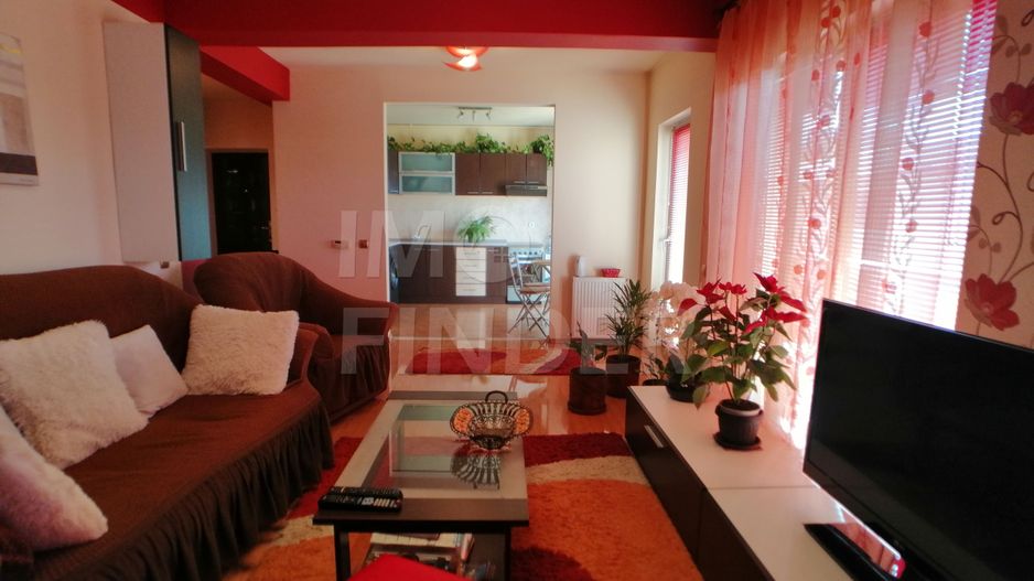 Apartament 150 mp str. Mircea Eliade - Poză 7