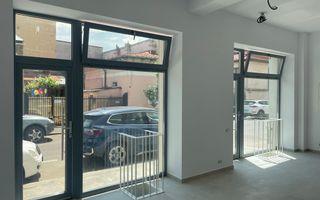 INCHIRIERE SPATIU IN VILA | 80MP | STRADAL | EMINESCU | RENOVAT TOTAL - Poză 4
