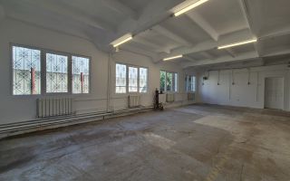 Spatiu versatil birouri/producție - 300 mp - Poză 5