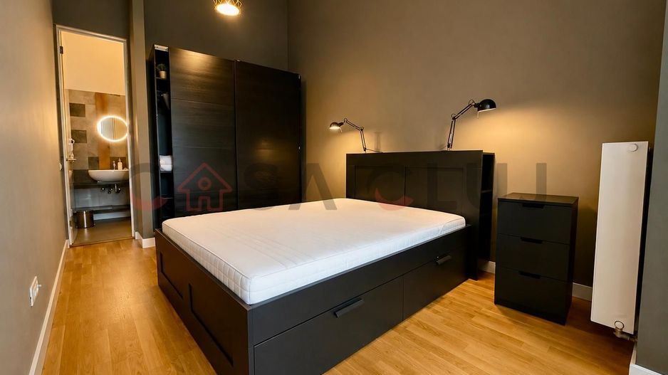 Apartament premium, central, parcari incluse - Poză 2