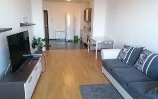 Apartament 2 camere Aleea Privighetorilor,padurea Baneasa,finalizat,parcare - Poză 26