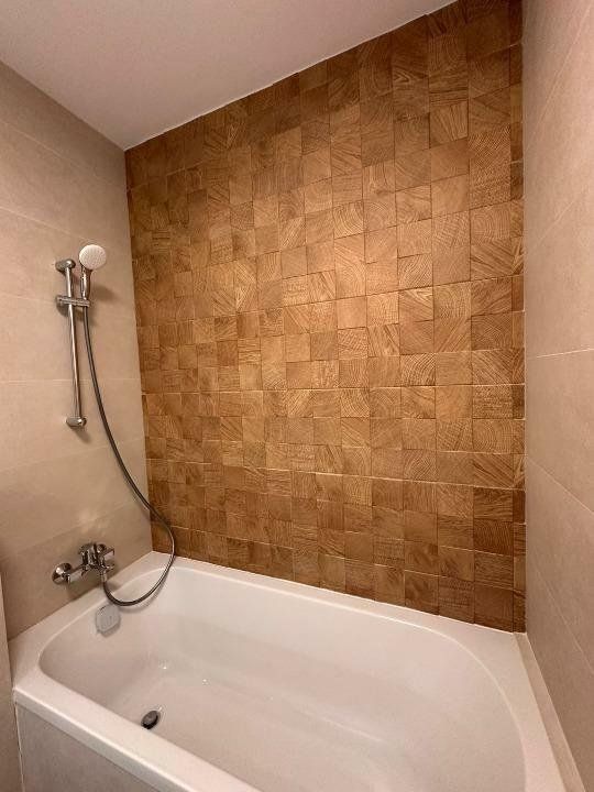 Apartament 2 camere modern, Prima Vista, parcare subterana inclusa - Poză 11