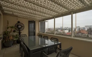 Duplex cu 4 camere și terasă de 59mp | Bloc 2008 - Poză 20