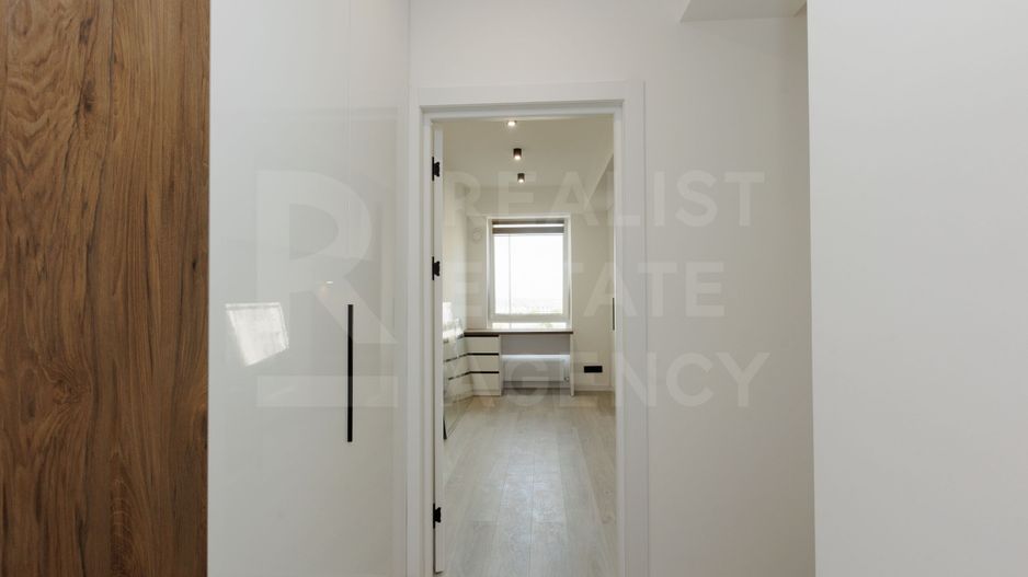 Chirie, apartament, 1 cameră, bulevardul Europei, Botanica - Poză 5