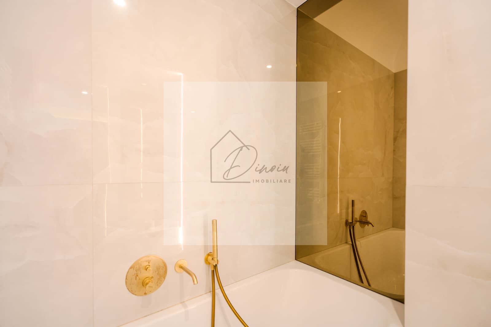 OCAZIE STUDIO CORTINA NORTH  I Mobilat I faza 1 I COM 0% - Poză 28