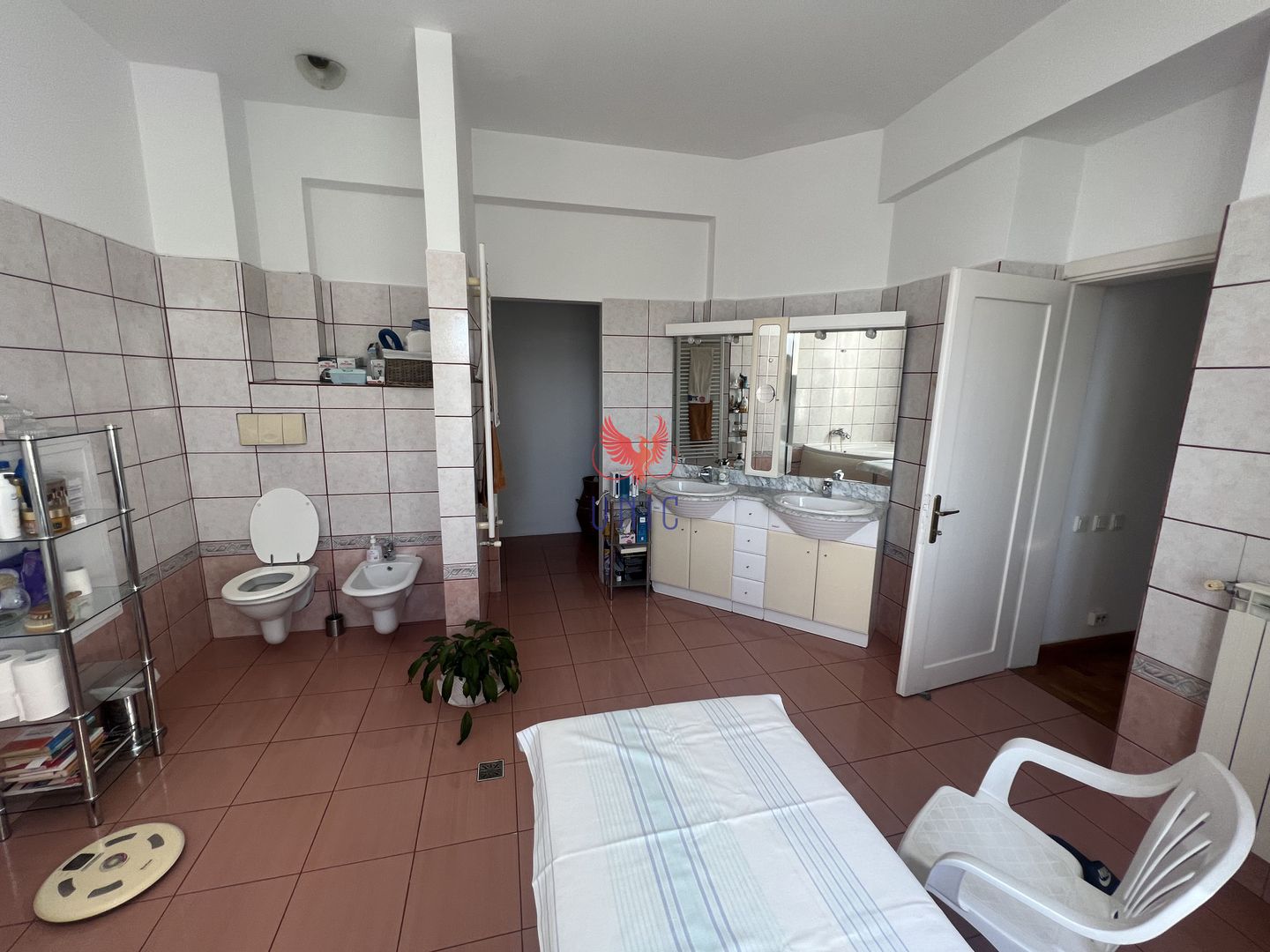 Vila Brazda lui Novac zona Paltinis - Poză 17