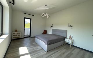 Apartament de 3 camere, nou, 80 mp, terasa 70mp,  Aerodrom Avram Iancu - Poză 12