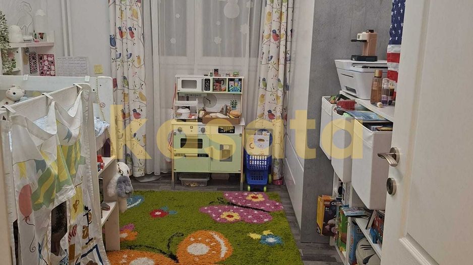 OPORTUNITATE | APARTAMENT 3 CAMERE | DOAMNA GHICA | RENOVAT - Poză 3