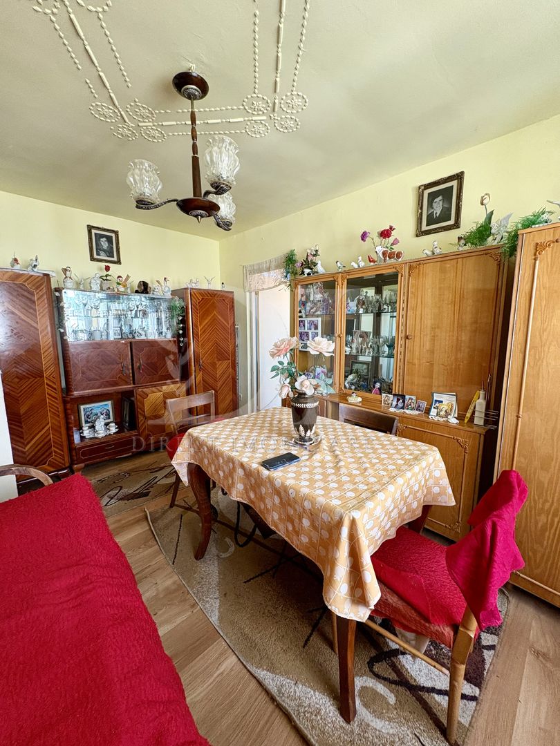 Apartament 2 camere de vânzare – Mănăștur, zona Minerva - Poză 2