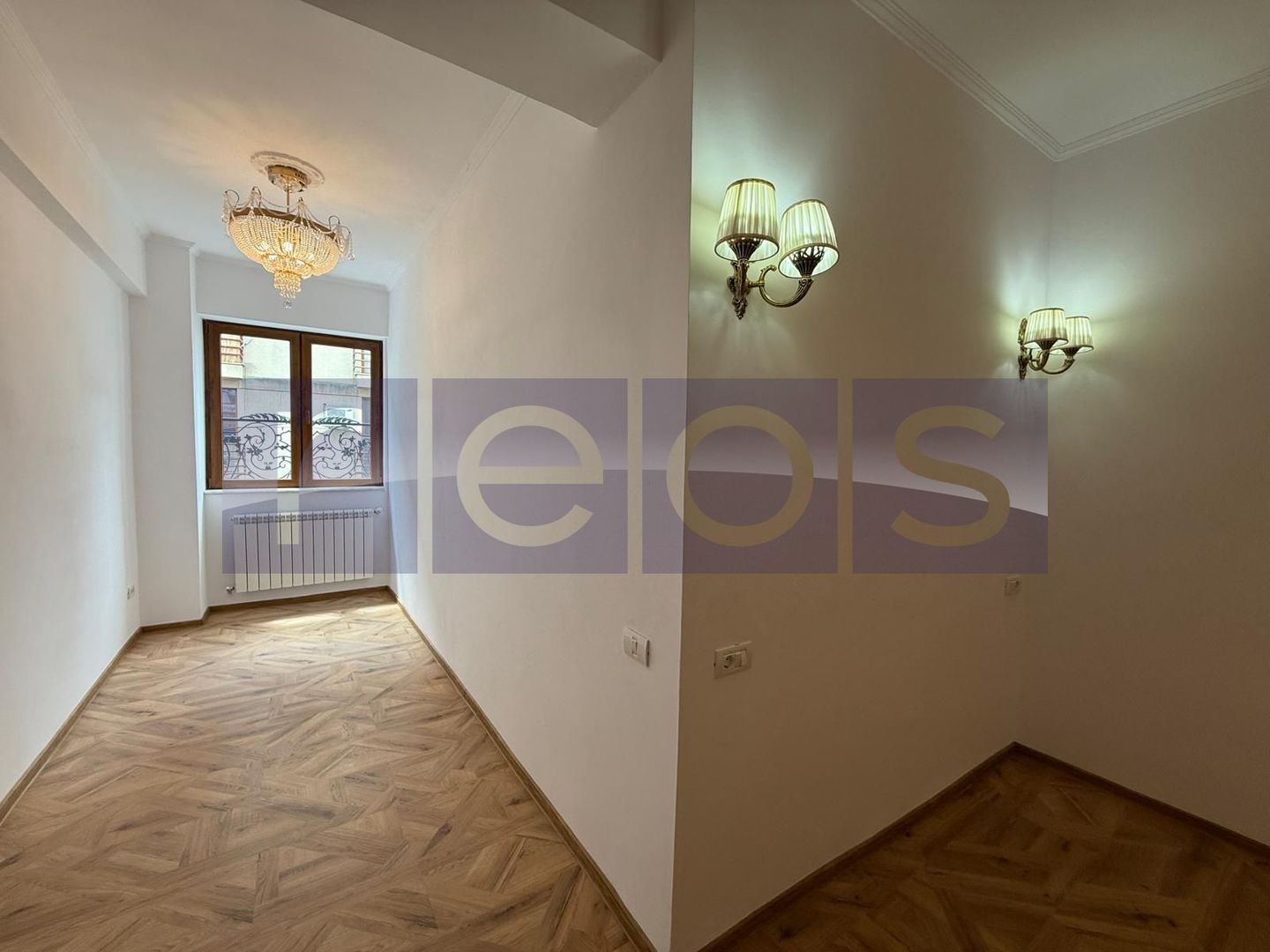 INCHIRIERE 3 CAMERE 90MP  | DOROBANTI VILA | LOC PARCARE | FINISAT LUX - Poză 6