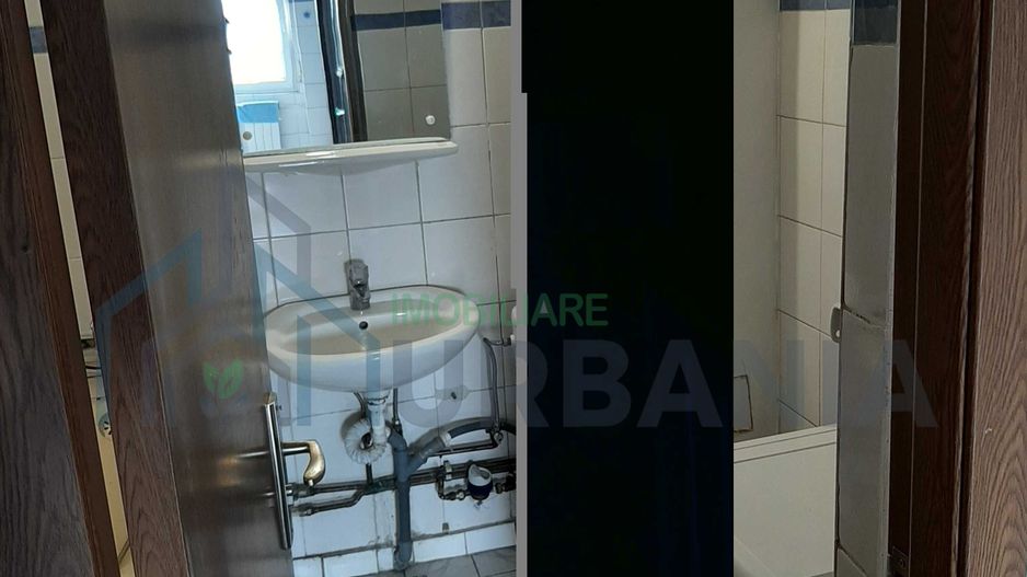 Apartament 2 camere decomandat de inchiriat – Bulevardul Independentei, langa UMF Iasi - Poză 6