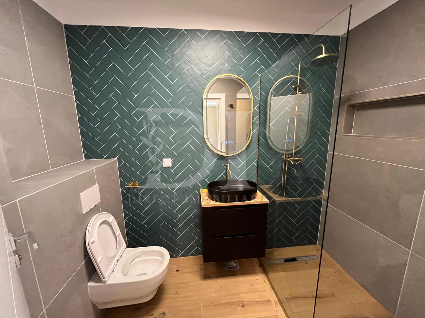 Apartament la cheie, Floresti, Eroilor Residence - Poză 12