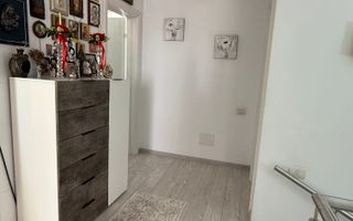 Vilă 4 camere -Tetha Residence – Strada Speranței Popeşti Leordeni - Poză 38
