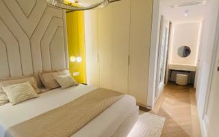 The Pines Băneasa | Apartament 2 Camere Lux | Prima Închiriere - Poză 13