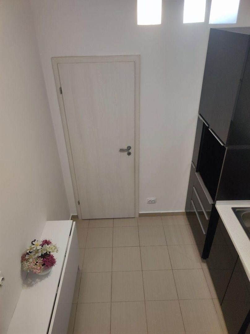 AP. 2 CAMERE POPESTI-LEORDENI, PARCARE, BLOC NOU, CENTRALA, METROU - Poză 4