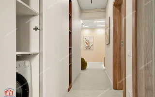 🏡 3 CAMERE PREMIUM | Bloc nou | 750 €/lună - Poză 11