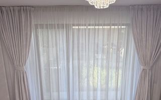 Apartament complet mobilat cu curte proprie și parcare – Cataleya Residence, Bucium, Iași - Poză 7