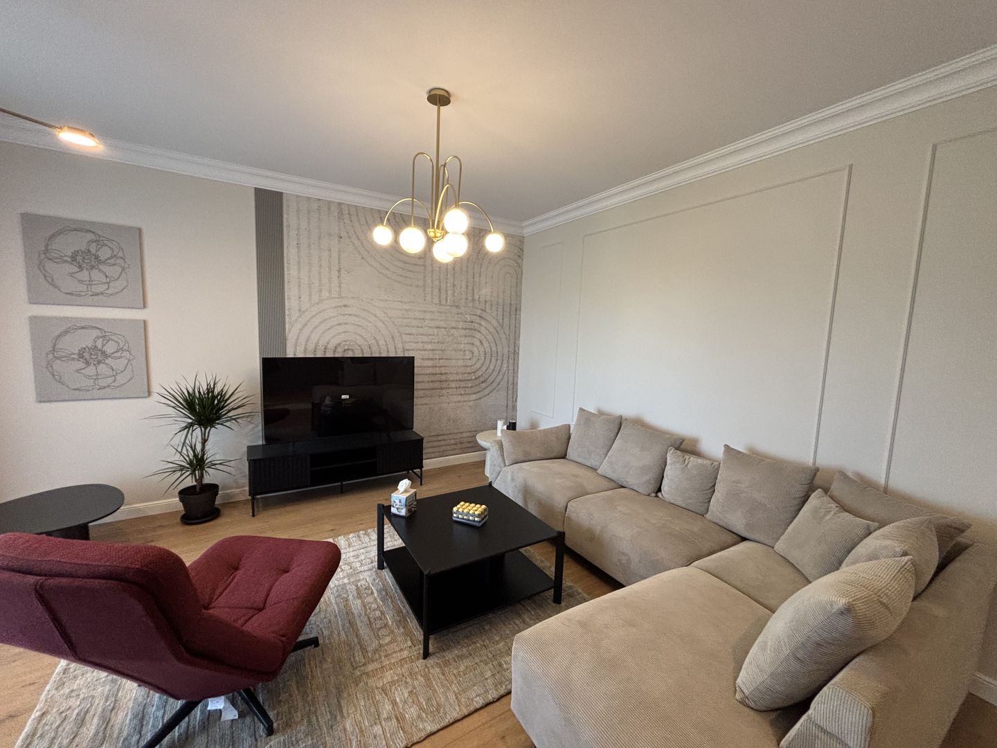 Lux și calitate în Mosnita Noua - Poză 58