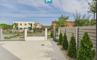 Casă modernă cu 4 camere în Becicherecul Mic - Poză 15