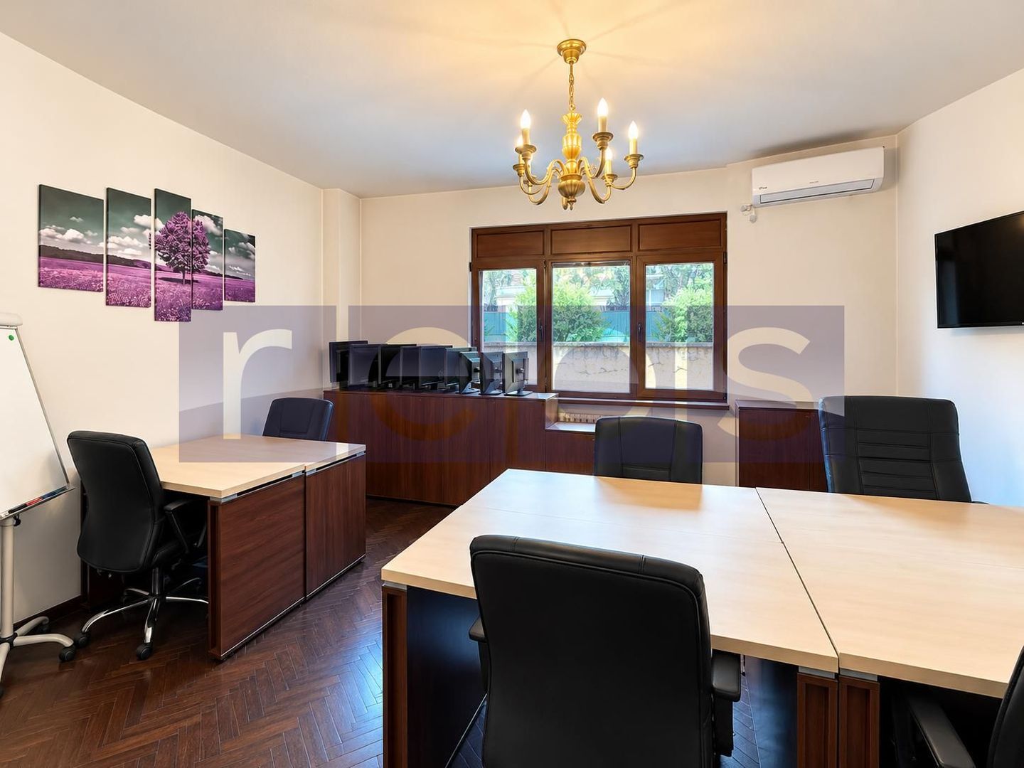 VANZARE APARTAMENT 3 CAMERE GRADINA ICOANEI | PARTER | 94MP | - Poză 4