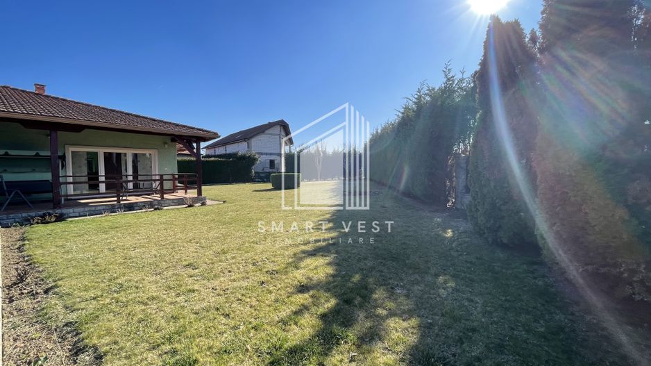 Casa 3 camere de inchiriat | 115mp | Zona Vetis - Poză 32