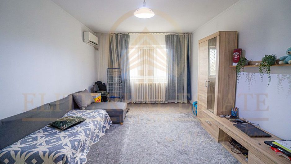 INEL I - TOMIS III - Apartament 2 camere decomandate - Poză 1