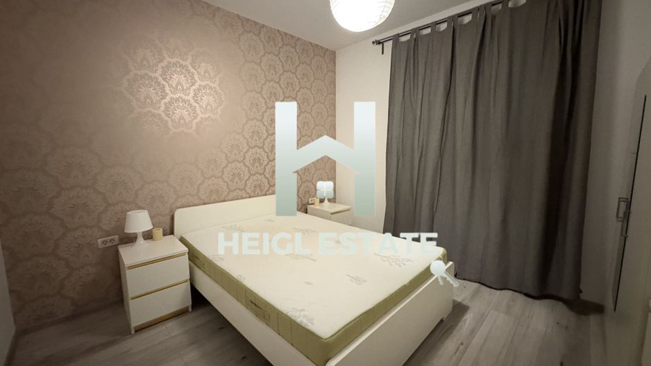 Apartament cu 2 camere in Giroc etaj intermediar - Poză 2