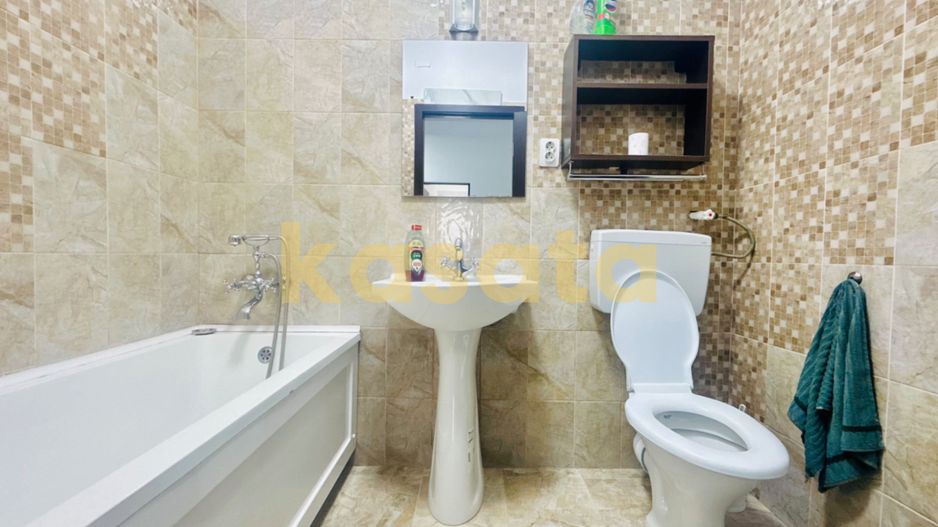 OPORTUNITATE | APARTAMENT 3 CAMERE | COLENTINA | DECOMANDAT | BLOC NOU - Poză 8