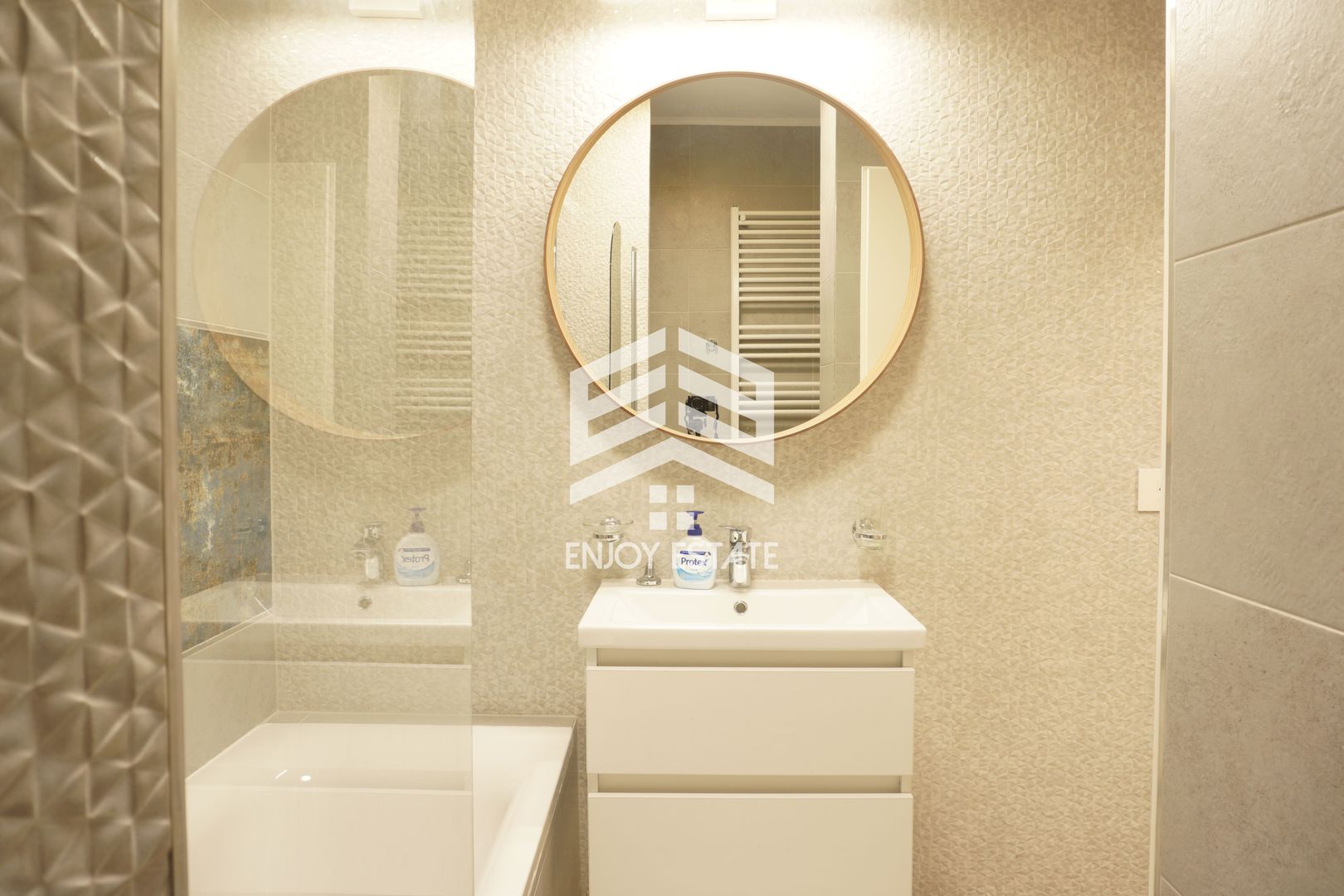 Penthouse cu 4 camere de inchiriat pet friendly talie mica! - Poză 10