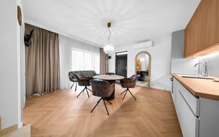 Imobil Premium 2025 in Borhanci | 2 Unitati Distincte | Terasa 76 mp! - Poză 9