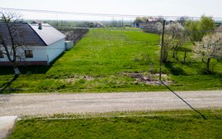 Teren intravilan 1440 mp în Adea - Poză 6