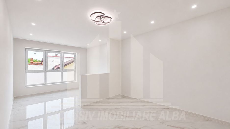 Apartament 2 camere | Open space | 55 mp | Vila apartamente | Lipoveni - Poză 1