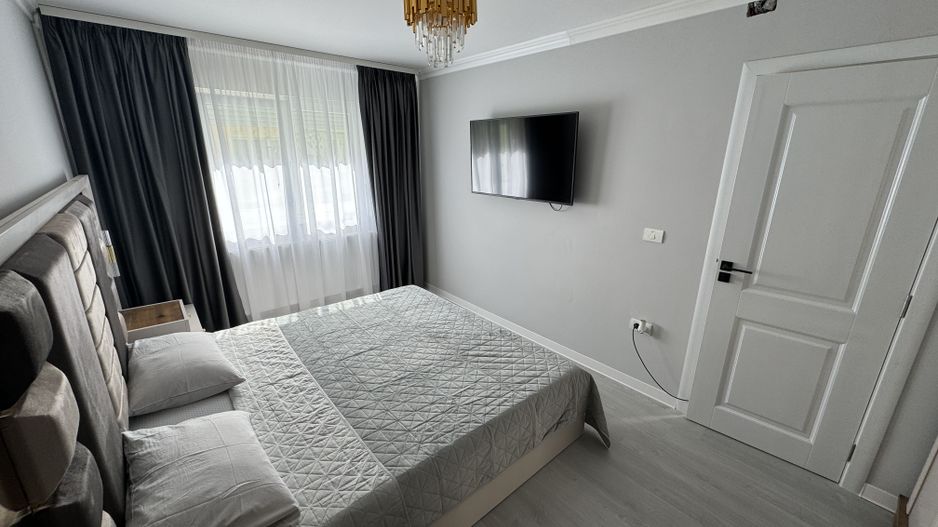 Cel mai luxos apartament disponibil - Poză 3