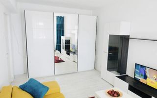 Aparatament de inchiriat - Poză 1