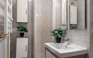 COMISION 0% - Apartament cu 4 camere Calea Calarasi - vedere laterala - Poză 18