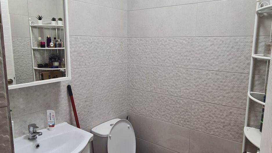 Apartament 3 camere Pacii | Bloc Nou | Loc de Parcare Inclus - Poză 11