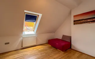 Apartament Spatios pe 2 etaje - Garaj - Complex securizat - Baciu - Poză 11
