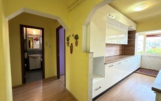 Apartament 2 camere Etaj III Carei-Calea Mihai Viteazul Nr.19, Vizavi Kaufland - Poză 1