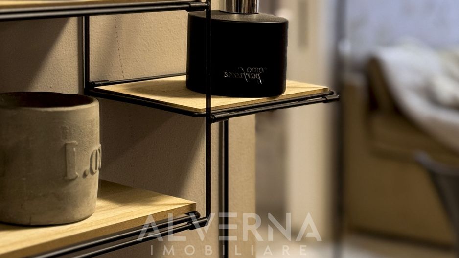 Apartament 3 camere | 73mp + balcon | 2 bai | *parcare | zona Borhanci - Poză 10