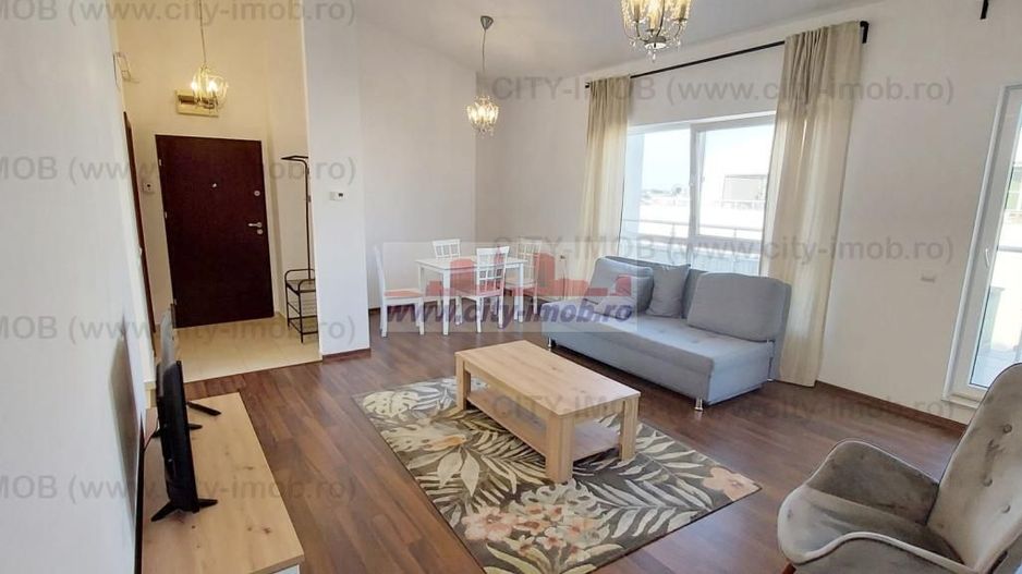 Vanzare  Apartament  doua camere Baneasa - Poză 2