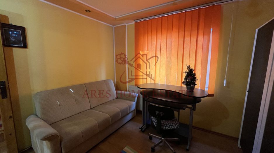 Apartament decomandat, zona Dambovita | Etaj 2 | Centrala proprie - Poză 5