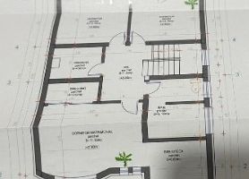 Casa individuala la cheie, 5 camere,180mp, teren 650mp, Jucu de Mijloc - Poză 1