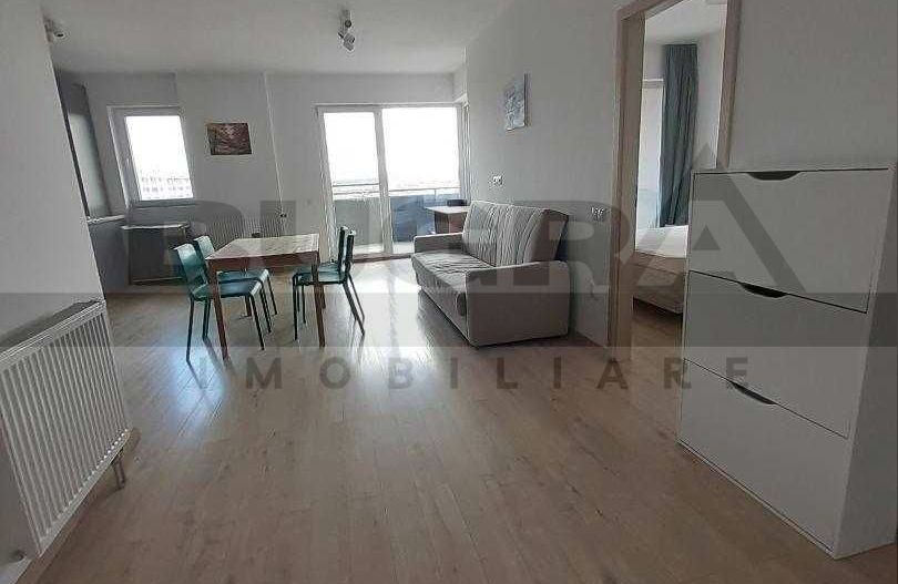 Apartament de 2 camere, 54mp, parcare subterana, zona Soporului - Poză 2
