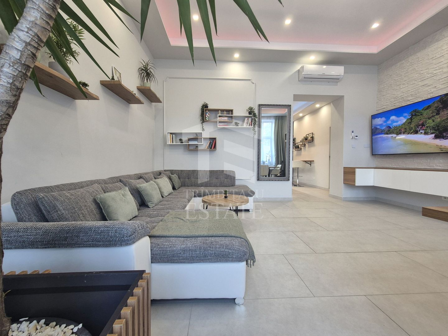 Apartament de lux | P-ta Maria | Et. 1 | Ideal pentru investitie - Poză 13
