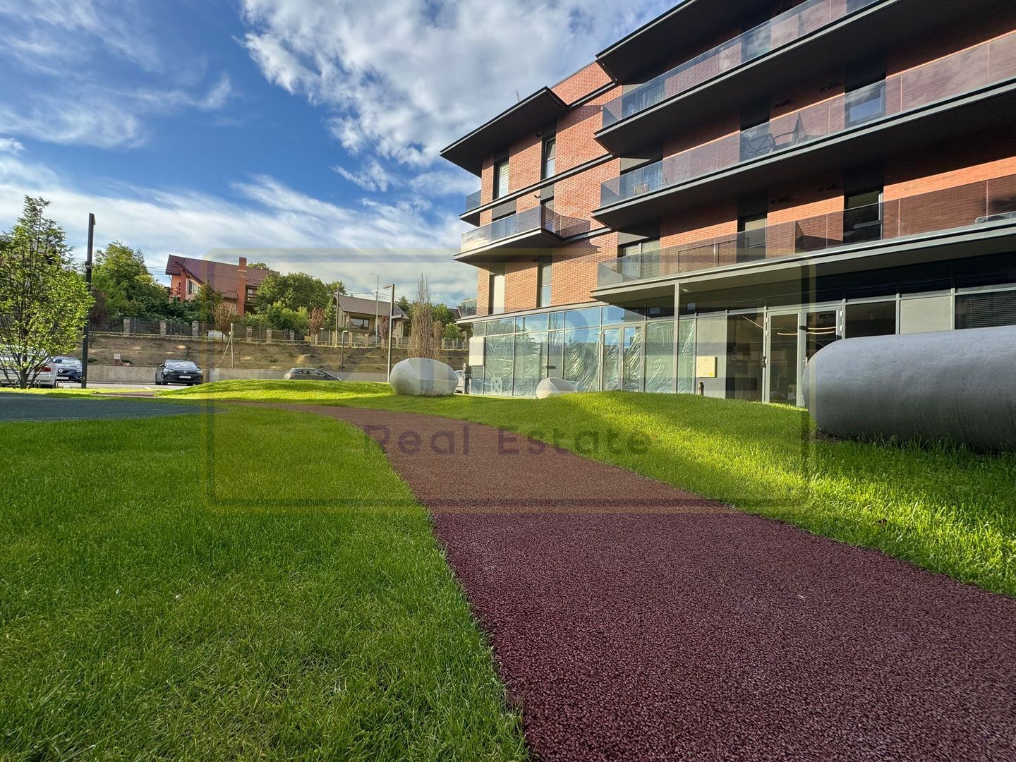 Apartament 1 camera + loc parcare FREYA Residence - Poză 36