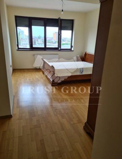 Eminescu | 3 camere | Loc de parcare + boxa - Poză 9