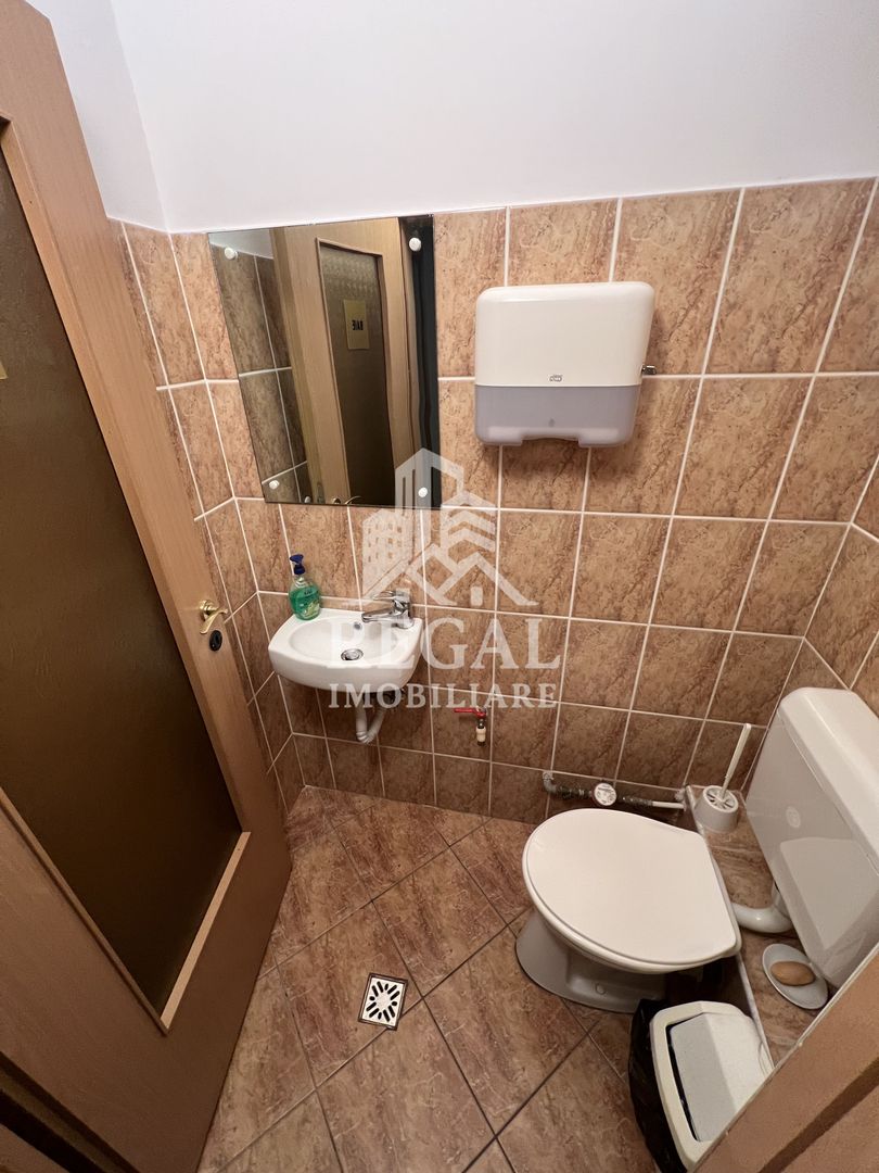 Spațiu comercial de vânzare în exclusivitate – Bd. Corvin - Poză 9