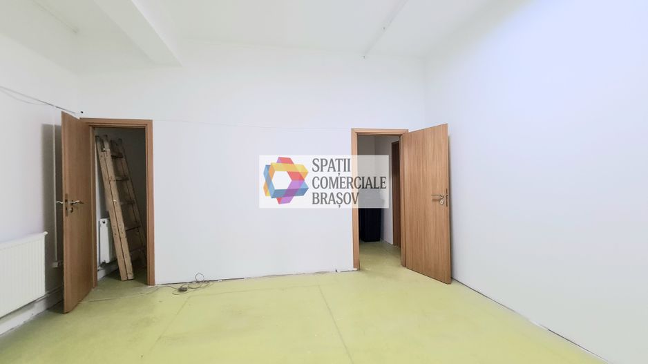 Spatiu comercial de închiriat, Brasov - 50 mp # plus-imo.ro - Poză 4