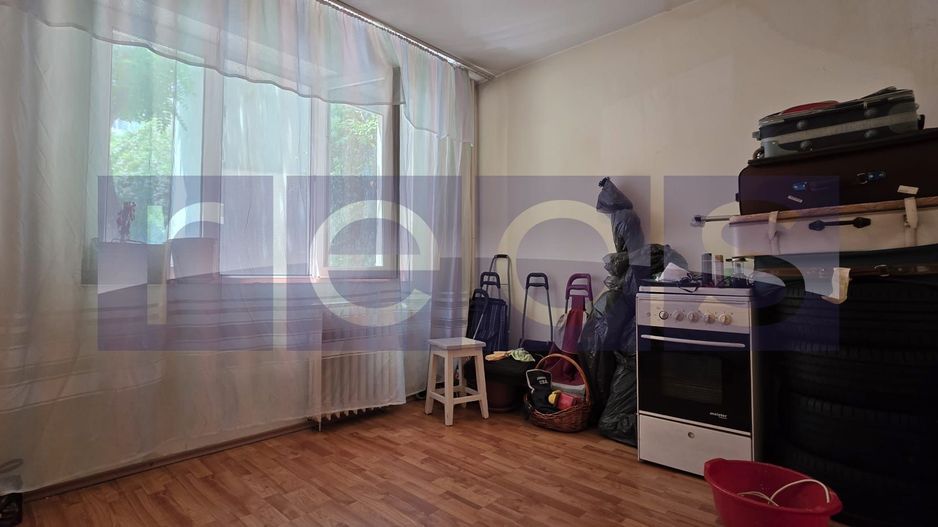 VANZARE 3 CAMERE DECOMANDAT PARTER  DRISTOR - Poză 7