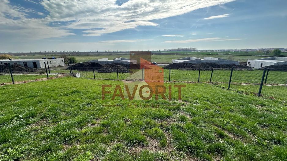 Casa Individuala in Sanandrei | 3 camere | Toate utilitatile | Asfalt - Poză 15